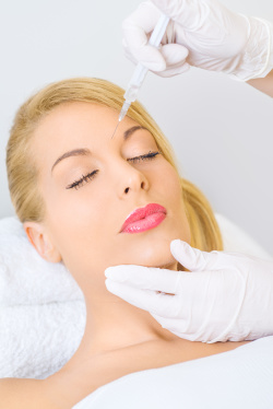 Toksyna Botulinowa - Clinica Dermatologica Gdańsk